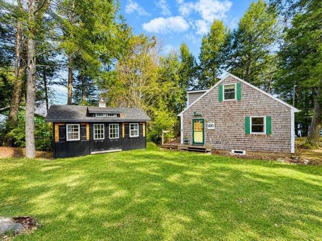 House for sale in Ellsworth, Maine