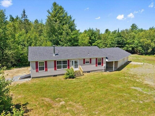 House for sale in Ellsworth, Maine