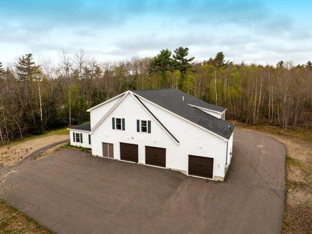 House for sale in Ellsworth, Maine