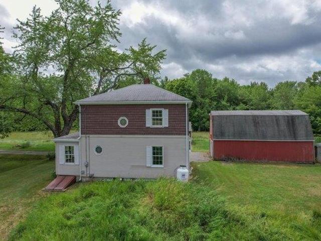 House for sale in Ellsworth, Maine