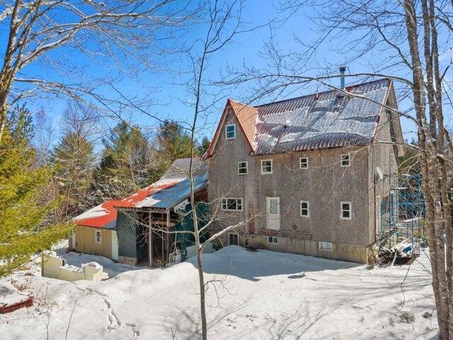 House for sale in Ellsworth, Maine