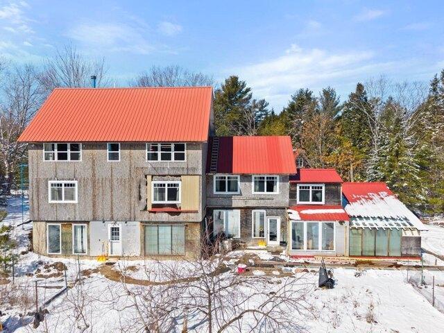 House for sale in Ellsworth, Maine