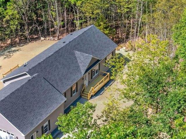 House for sale in Ellsworth, Maine