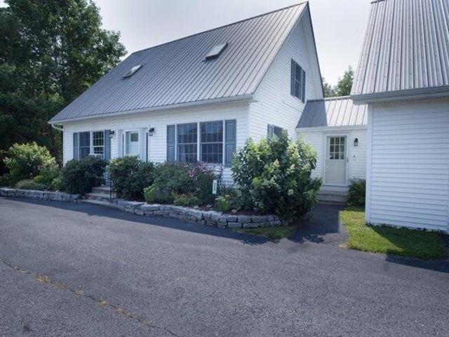 House for sale in Ellsworth, Maine