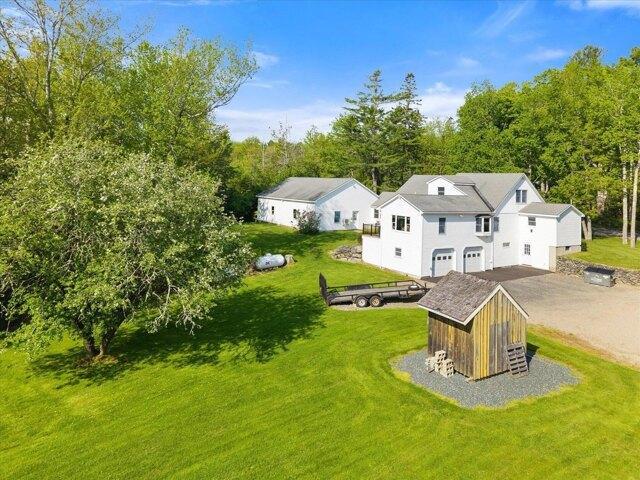 House for sale in Ellsworth, Maine