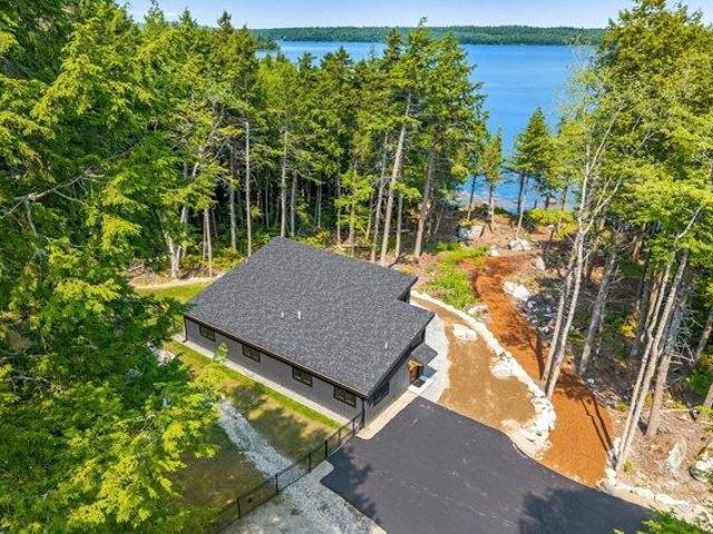House for sale in Ellsworth, Maine
