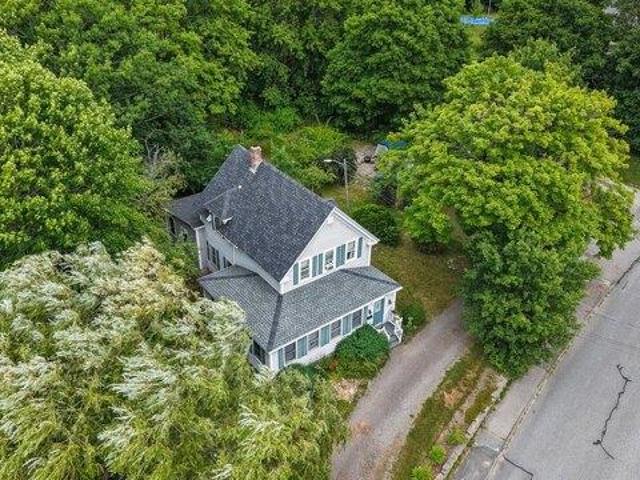 House for sale in Ellsworth, Maine
