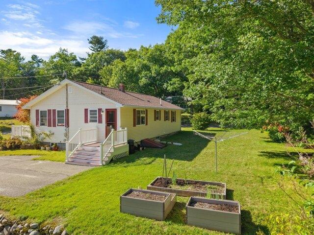 House for sale in Ellsworth, Maine