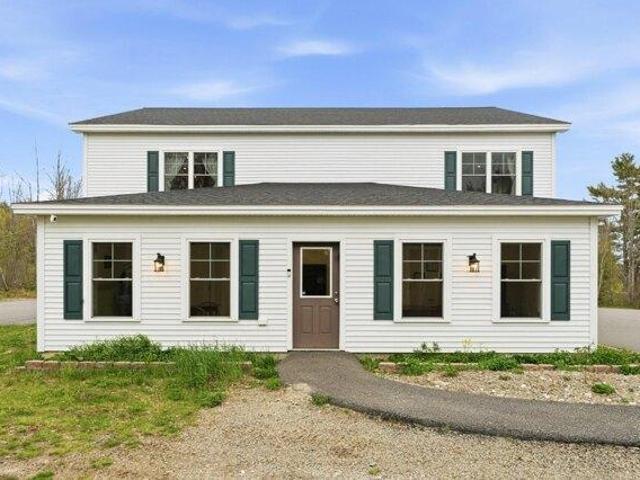 House for sale in Ellsworth, Maine