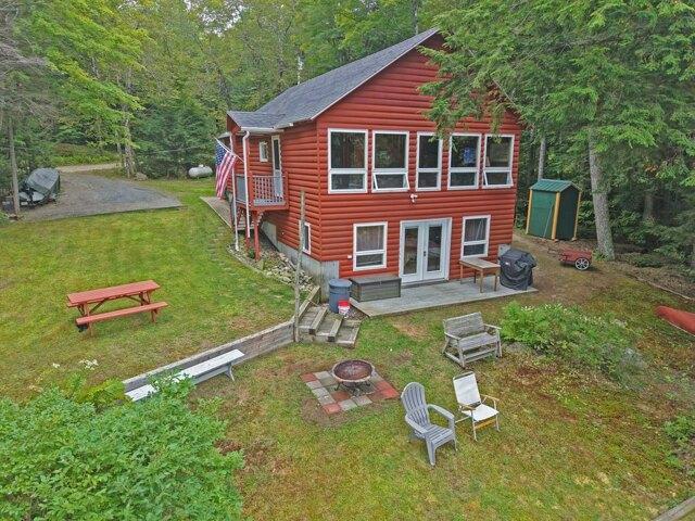 House for sale in Ellsworth, Maine