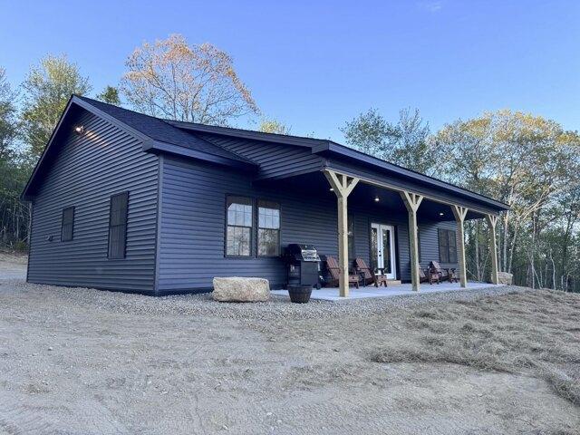 House for sale in Ellsworth, Hancock County
