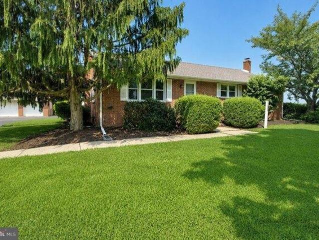 House for sale in Alloway, New Jersey