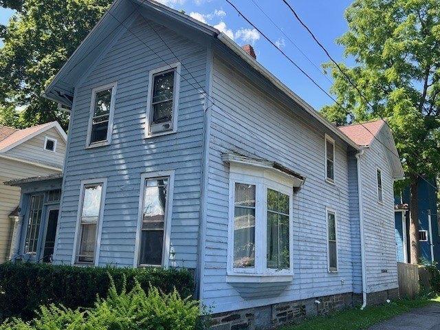 House for sale in Elmira, New York