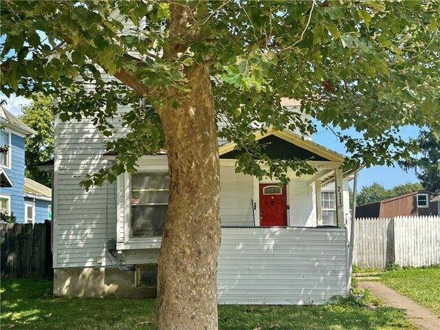 House for sale in Elmira, New York