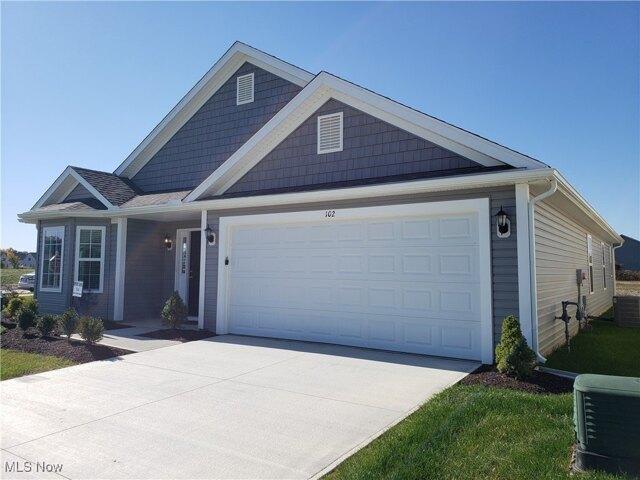 House for sale in Elyria, Ohio