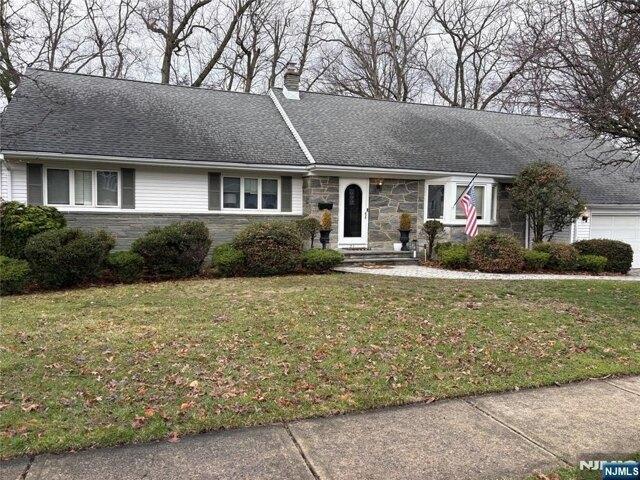 House for sale in Emerson, New Jersey