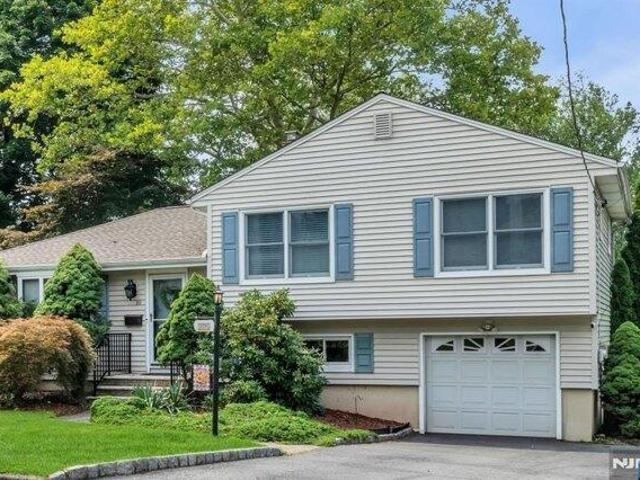 House for sale in Emerson, New Jersey