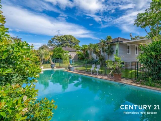 House for sale in Emerton, New South Wales