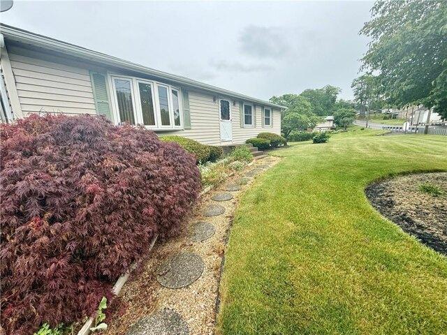 House for sale in Lehigh, Pennsylvania