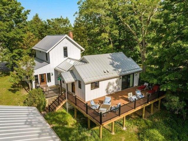 House for sale in Empire, Michigan