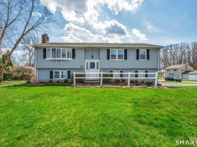 House for sale in Enfield, Connecticut