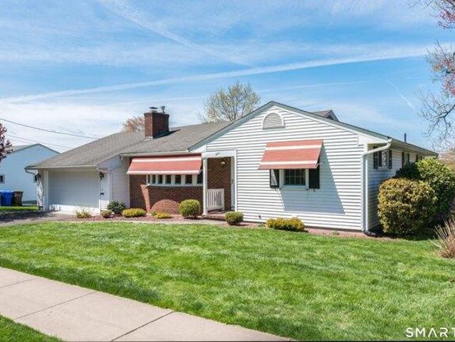 House for sale in Enfield, Connecticut