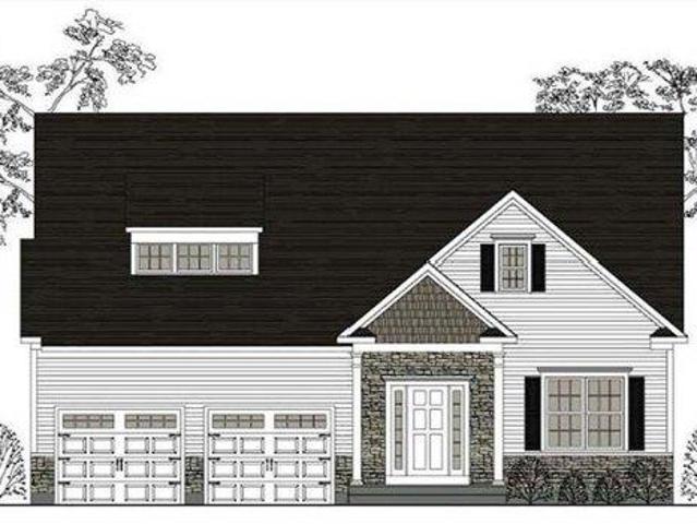 House for sale in Enfield, Connecticut