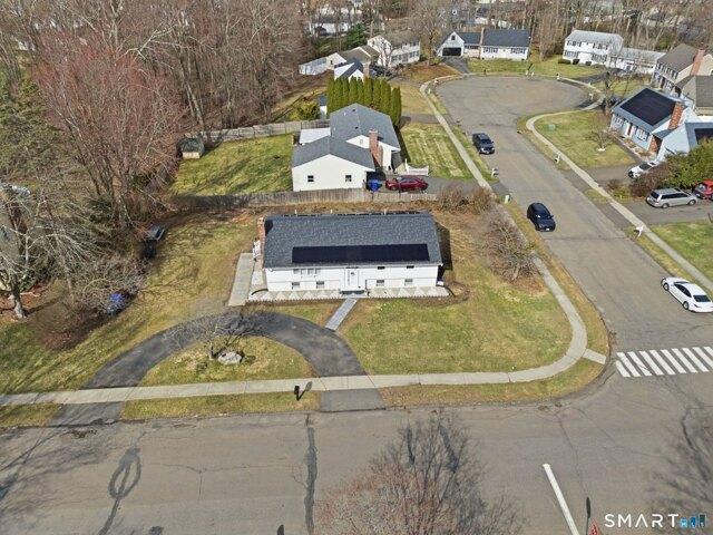 House for sale in Enfield, Connecticut