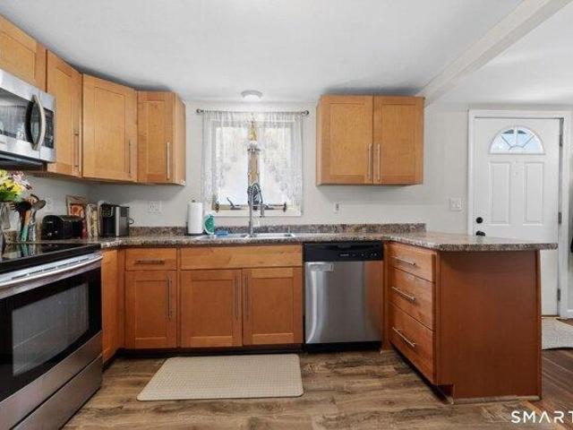 House for sale in Enfield, Connecticut