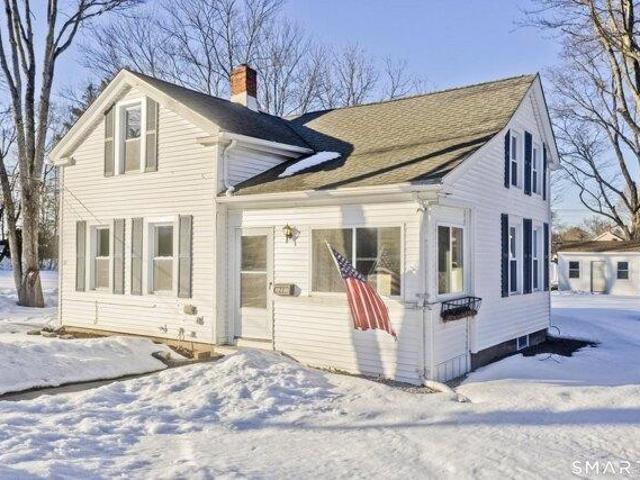 House for sale in Enfield, Connecticut