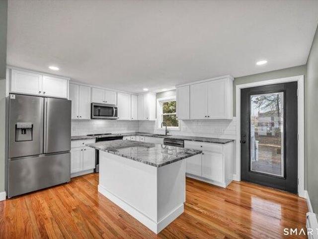 House for sale in Enfield, Connecticut