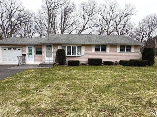 House for sale in Enfield, Connecticut