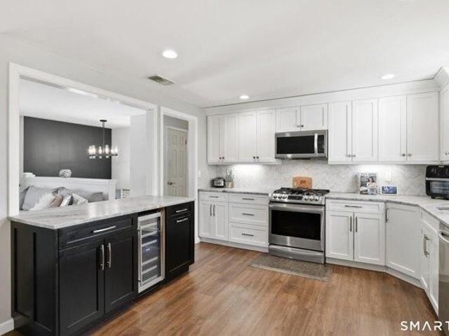 House for sale in Enfield, Connecticut