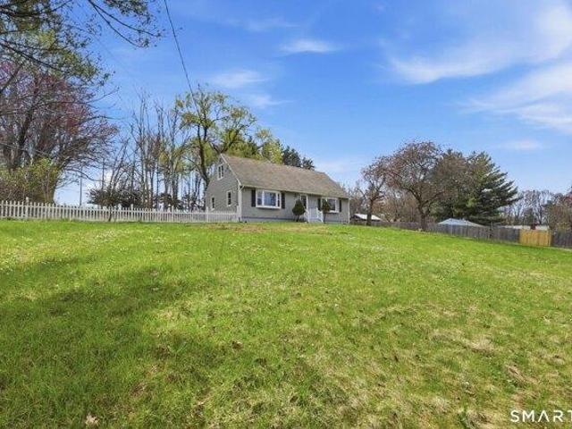 House for sale in Enfield, Connecticut