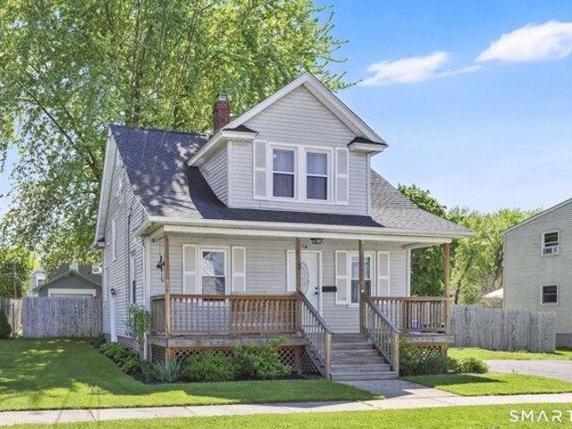 House for sale in Enfield, Connecticut