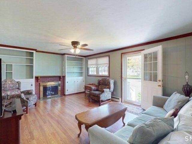 House for sale in Enfield, Connecticut