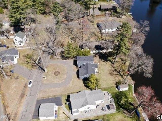House for sale in Enfield, Connecticut