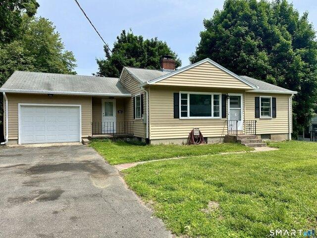 House for sale in Enfield, Connecticut