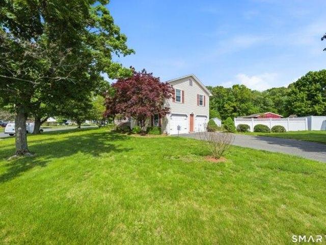 House for sale in Enfield, Connecticut