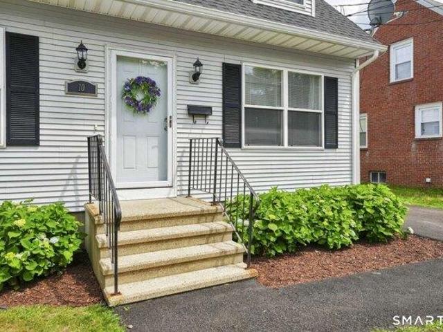 House for sale in Enfield, Connecticut