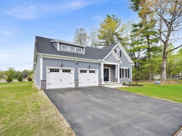 House for sale in Enfield, Connecticut