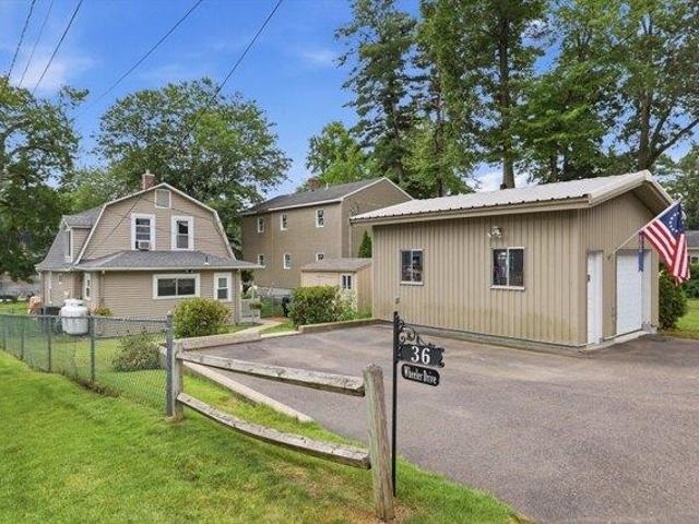 House for sale in Enfield, Connecticut