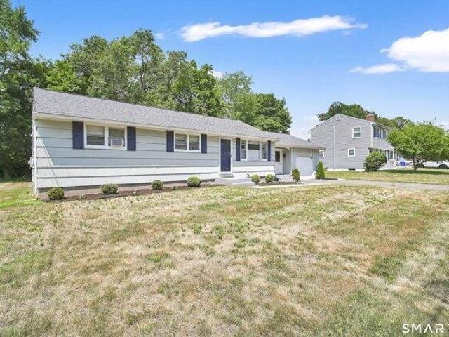House for sale in Enfield, Connecticut