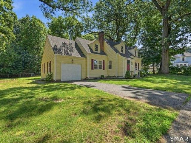 House for sale in Enfield, Connecticut