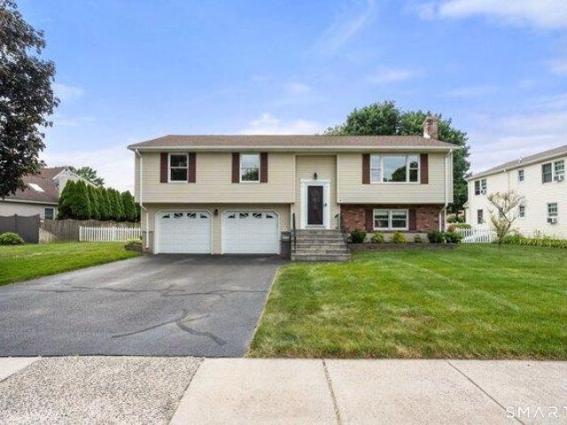 House for sale in Enfield, Connecticut