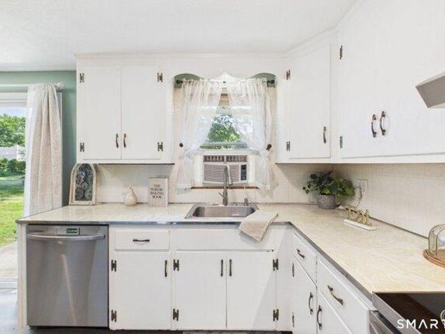 House for sale in Enfield, Connecticut
