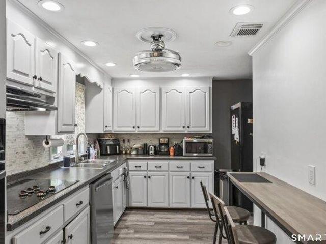 House for sale in Enfield, Connecticut