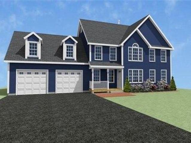 House for sale in Enfield, Connecticut