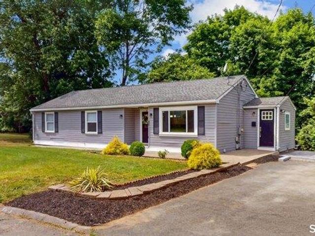House for sale in Enfield, Connecticut