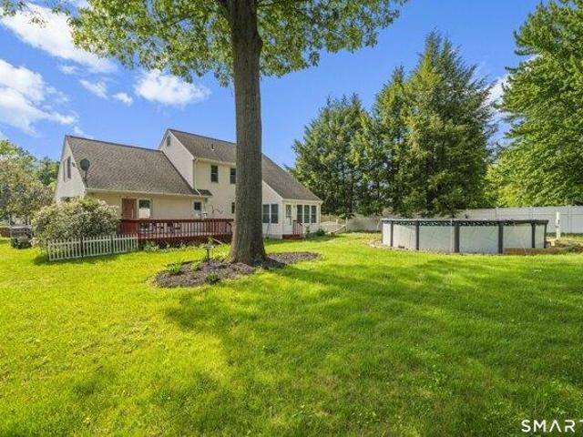 House for sale in Enfield, Connecticut